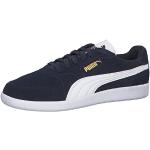 PUMA Icra Trainer SD, Sneakers Mixte, Peacoat Whit
