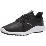 Chaussures de golf Puma Ignite argentées Pointure 42,5 look fashion pour homme 