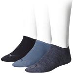 Socquettes Puma bleues en lot de 3 Pointure 39 look fashion pour homme en promo 