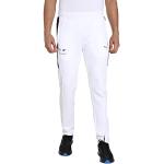 Joggings Puma BMW blancs Licence BMW Taille S look fashion pour homme 