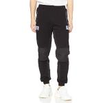 Joggings Puma BMW noirs Licence BMW Taille S look fashion pour homme 
