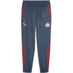 Joggings Puma blancs en polyester PSV Eindhoven Taille XS look fashion 