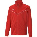 Sweats Puma rouges Taille 10 ans pour garçon de la boutique en ligne Miinto.fr avec livraison gratuite 