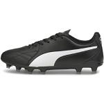 Chaussures de football & crampons Puma King blanches Pointure 37 look fashion 