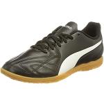 Chaussures de football & crampons Puma King blanches Pointure 46 look fashion 
