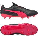 Chaussures de football & crampons Puma King Platinum noires Pointure 40,5 pour homme en promo 
