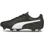 Chaussures de football & crampons Puma King blanches Pointure 41 look fashion pour homme 