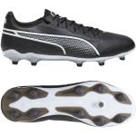Chaussures de football & crampons Puma King noires Pointure 38 classiques pour homme en promo 