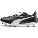 Chaussures de football & crampons Puma King blanches Pointure 40 look fashion 