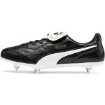 Chaussures de football & crampons Puma King blanches Pointure 48,5 look fashion pour homme 