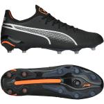 Chaussures de football & crampons Puma King noires Pointure 38,5 classiques pour homme en promo 