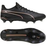 Chaussures de football & crampons Puma King noires Pointure 43 classiques pour homme en promo 