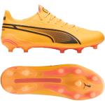 Chaussures de football & crampons Puma King orange Pointure 43 classiques pour homme 