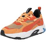 Chaussures de sport Puma Lifestyle orange Pointure 44 look fashion pour homme 