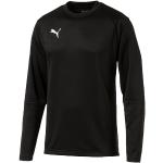 PUMA LIGA Training Sweatshirt Noir F03