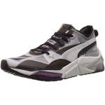 Chaussures de running Puma LQDCELL violettes Pointure 38 look fashion pour homme 