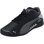 Chaussures de sport Puma Drift Cat noires Pointure 43 look fashion pour homme 