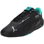 Baskets basses Puma Green vertes Pointure 42,5 look casual pour homme 