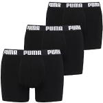 Boxers Puma noirs Taille S look fashion pour homme en promo 