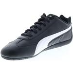PUMA Mens Speedcat Shield Lace Up Sneakers Shoes Casual - Black - Size 14 M