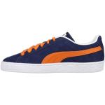 PUMA Mens Suede Classic X Bloodsport Sneakers Shoes Casual - Blue - Size 9 M