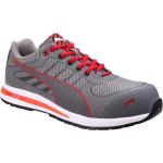 Puma Mens Xelerate Knit Low Safety Trainers