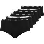 Mini shorts Puma Mini noirs Taille XS pour femme en promo 