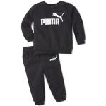 Accessoires de mode enfant Puma noirs Taille 2 ans pour bébé en promo de la boutique en ligne Amazon.fr 