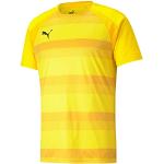 Maillots sport Puma jaunes en jersey look sportif pour bébé de la boutique en ligne Amazon.fr avec livraison gratuite 
