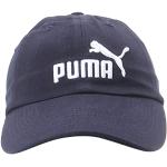 Chapeaux Puma bleus Taille M en promo 