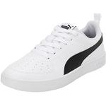 Baskets montantes Puma blanches Pointure 38 look casual 