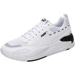 Chaussures de running Puma X-Ray blanches Pointure 44 look fashion 