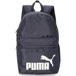 Sacs à dos scolaires Puma ONE avec sangle de compression look fashion 
