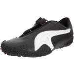 Puma Mostro L, Chaussures de sport homme - Noir (Black White), 41 EU (7.5 UK)