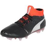 Chaussures de football & crampons Puma ONE rouges légères Pointure 42,5 look fashion pour homme 