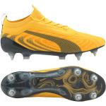 Chaussures de football & crampons Puma ONE 20.1 jaunes Pointure 40,5 en promo 