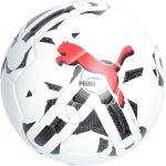 Ballons de foot Puma blancs FIFA en lot de 1 en promo 