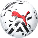 Ballons de foot Puma blancs en promo 