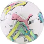 Ballons de foot Puma multicolores 