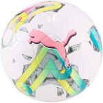 Ballons de foot Puma multicolores en promo 