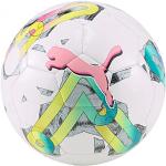 Ballons de foot Puma Match multicolores 