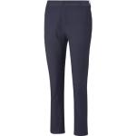 Pantalons de Golf Puma Golf bleus Taille S look fashion pour femme 