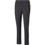 Pantalons de Golf Puma Golf noirs Taille XS look fashion pour femme 