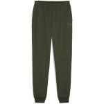 Joggings Puma Green verts made in France Taille M look fashion pour homme 