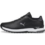 Chaussures de golf Puma PROADAPT argentées Pointure 43 look fashion pour homme 