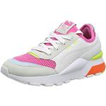 Baskets basses Puma RS-0 blanches Pointure 42 look casual pour homme 
