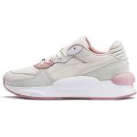 Chaussures de sport Puma RS 9.8 blanches Pointure 38 look fashion 