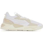 Puma Rs-z Shades Of White blanc/beige/gris 40 homme