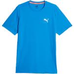 PUMA Run Favorite t-shirt bleu F46