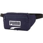 Sacs banane & sacs ceinture Puma bleus pour femme 